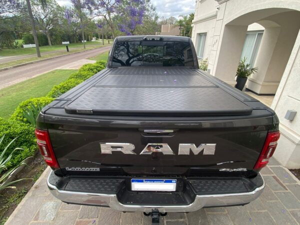 Ram 2500 Laramie 6.7 ATX 350 cv 4x4