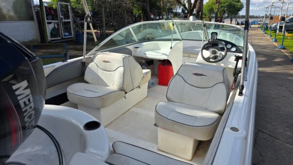Kaiser 540 - Imagen 7