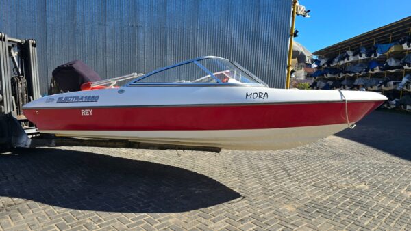 Electra 1650