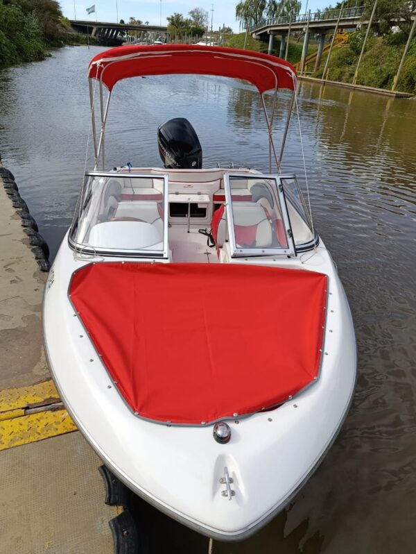 Electra 1650