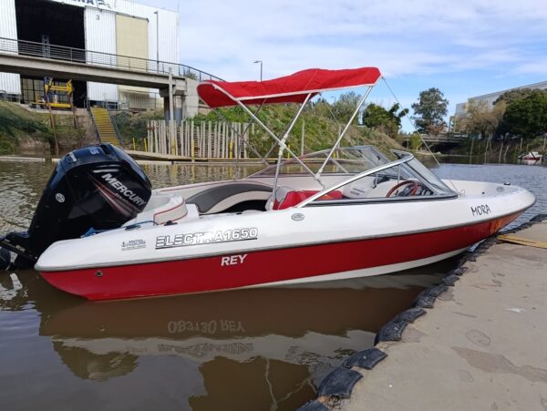Electra 1650 - Imagen 5