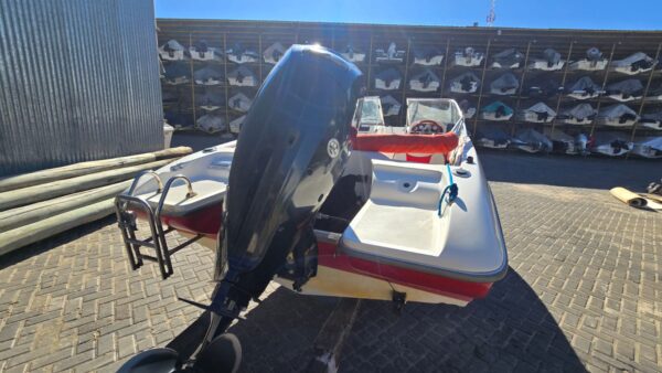 Electra 1650 - Imagen 6