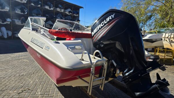 Electra 1650 - Imagen 7