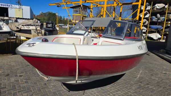 Electra 1650 - Imagen 8