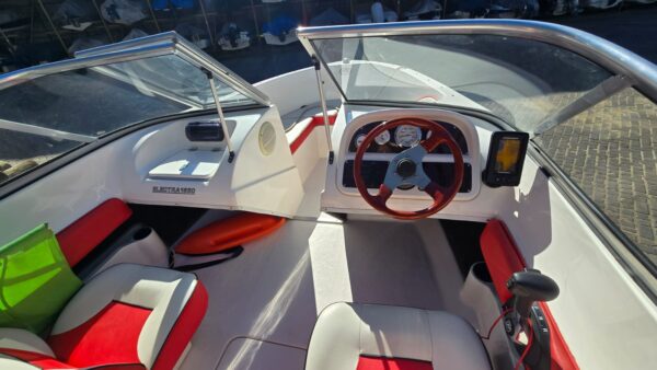 Electra 1650 - Imagen 9