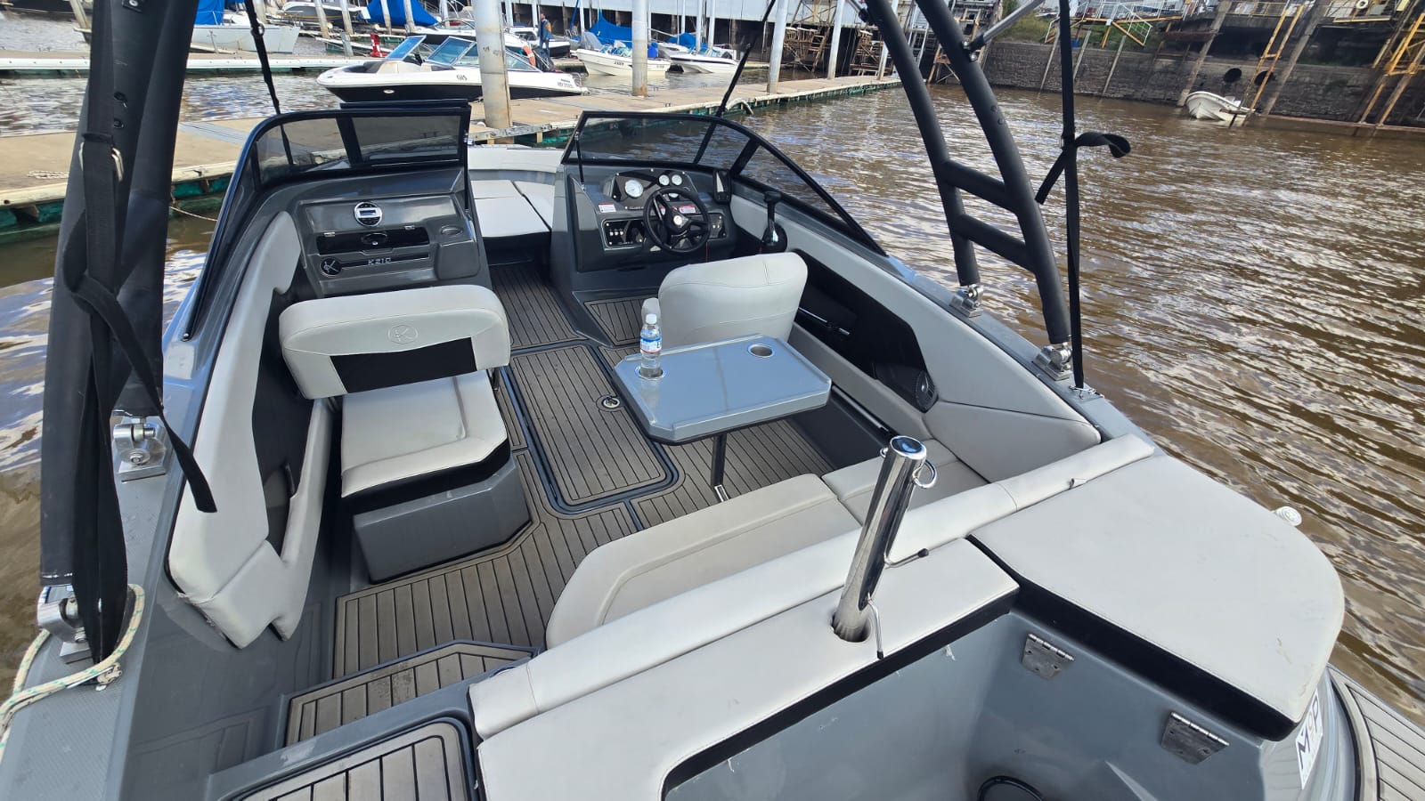 Klase A 210 - Imagen 10