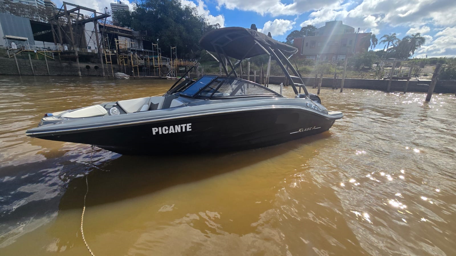 Klase A 210 - Imagen 4