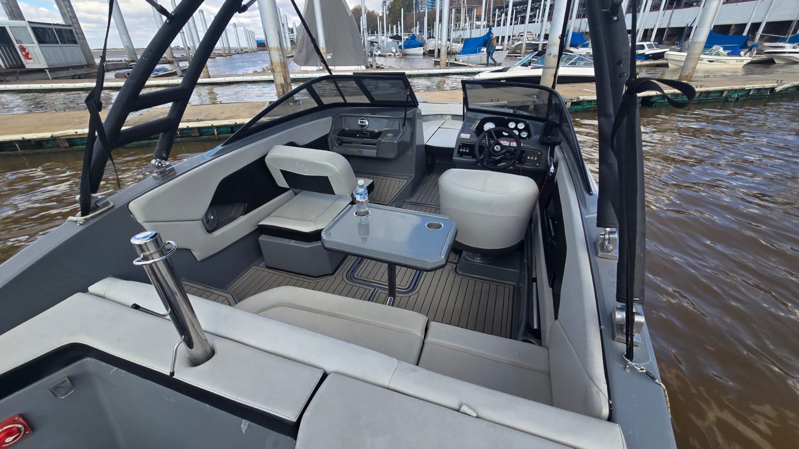 Klase A 210 - Imagen 5