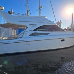 Santana 38