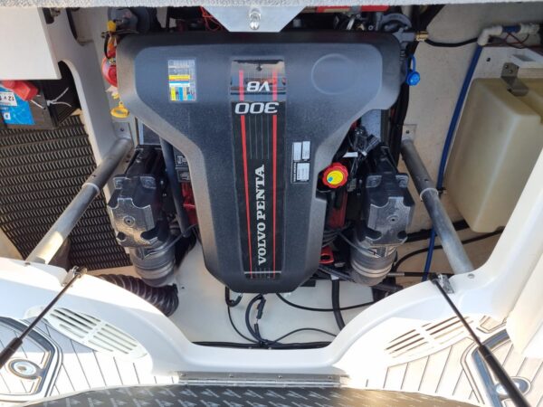 Monterey 224 FSX - Imagen 8