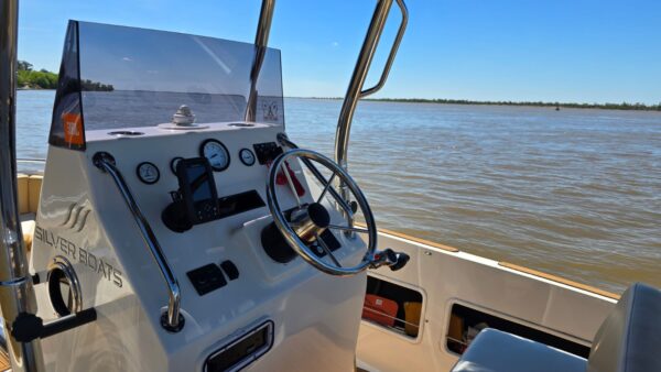 Silver Boats 210 - Imagen 2