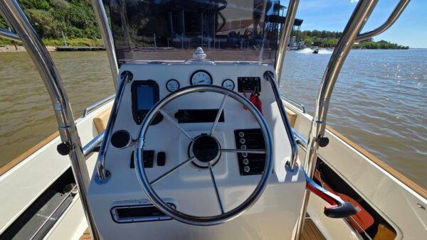 Silver Boats 210 - Imagen 10