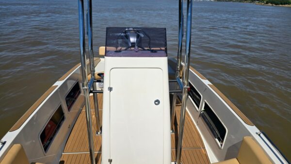 Silver Boats 210 - Imagen 11