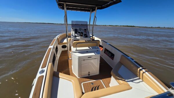 Silver Boats 210 - Imagen 13