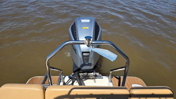 Silver Boats 210 - Imagen 3