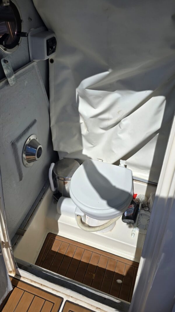 Silver Boats 210 - Imagen 5