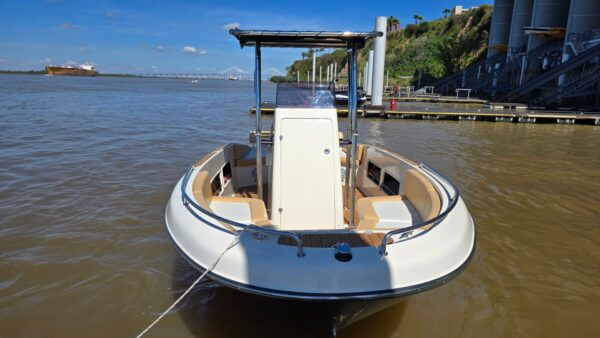 Silver Boats 210 - Imagen 7