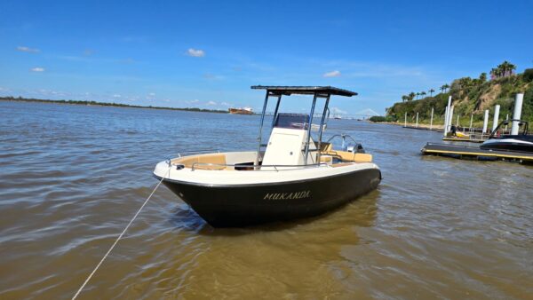 Silver Boats 210 - Imagen 9