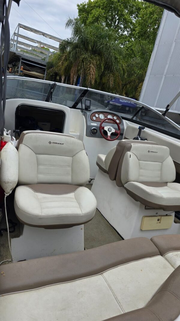 Quicksilver 2002 Cuddy - Imagen 5