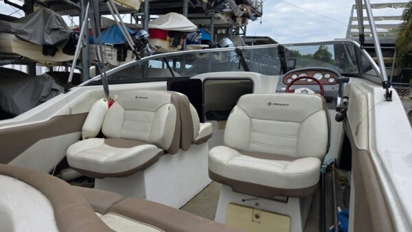 Quicksilver 2002 Cuddy - Imagen 8