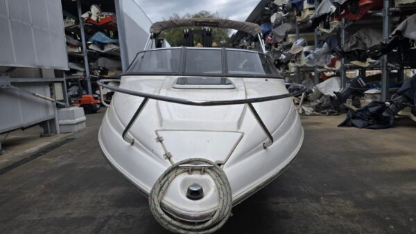 Quicksilver 2002 Cuddy - Imagen 11